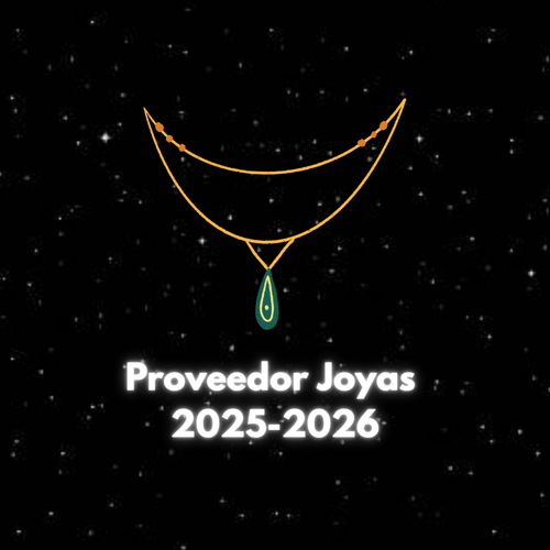 PROVEEDOR JOYAS