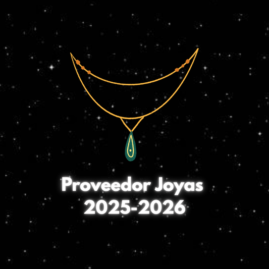 PROVEEDOR JOYAS