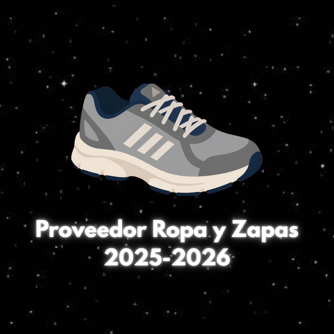 PROVEEDOR ROPA Y ZAPATILLAS